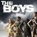 🖥 The Boys 🖥