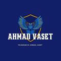 👑 AHMAD_VASETE 👑