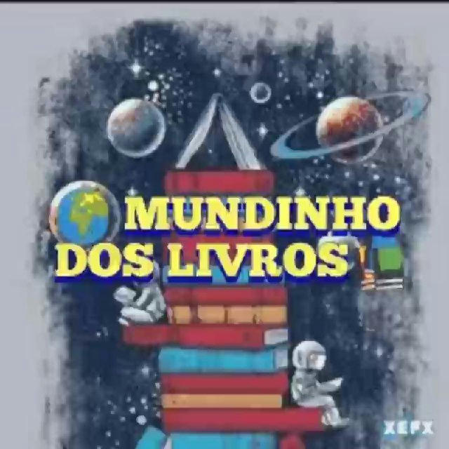 MUNDINHO DOS LIVROS