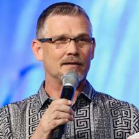 Pastor Greg Locke