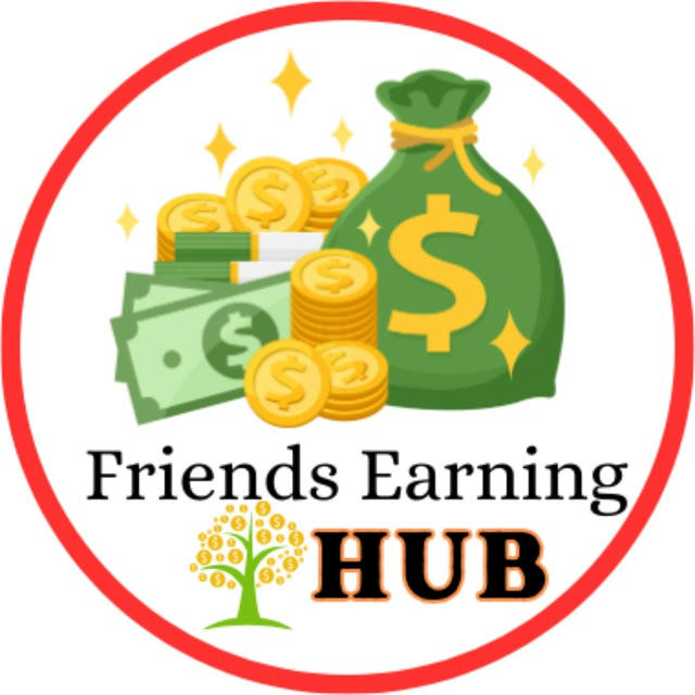 Friends earning hub