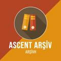 Ascent Arşiv
