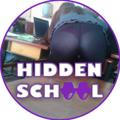 Hidden School 🎓👀