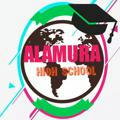 ALAMURA HIGH SCHOOL