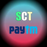 SCT Paytm