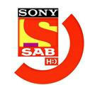 SAB TV SONY SET