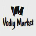 Vodiy Market | Rasmiy kanal