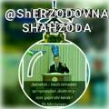 😇Bolajak JURNALIST Azamqulova Shahzoda 🤗