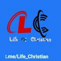 Life of Christian