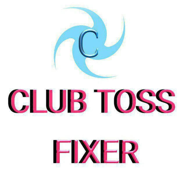 CLUB TOSS FIXER