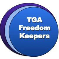 TGA Freedom Keepers - official VFF