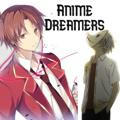 Anime Dreamers [WNBO]