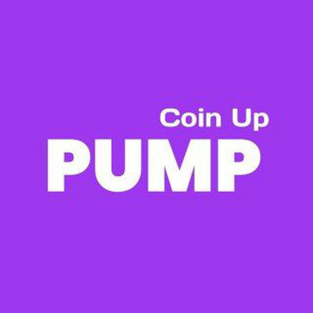 Pump Coin Up! | Crypto Gems & NFT 🚀 - Presale - Shilling - Bets - BSC - Project - Shitcoin - Solana - Crypto Calls - Airdrops