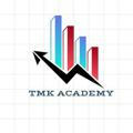 TMK academy📊📉📈❤️