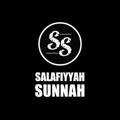 Salafiyyah_Sunnah
