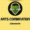 Arts combination