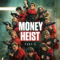 Money heist Season 5 part B📤