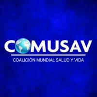 COMUSAV MUNDIAL OFICIAL (Coalición Mundial Salud y Vida).