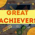 great achievers