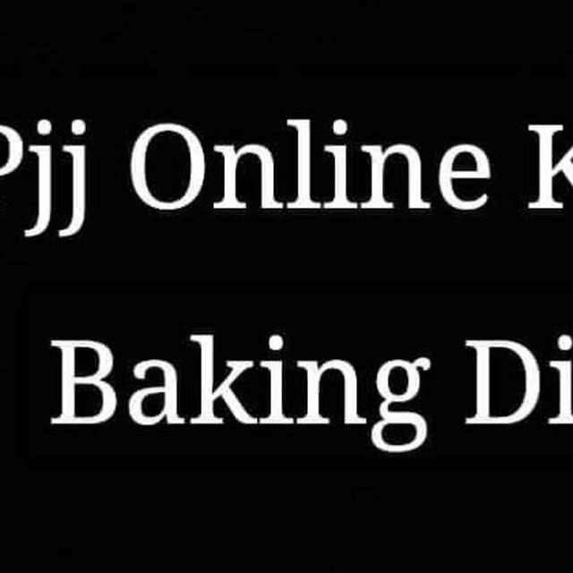 Pjj Online Kelas Baking Di FB