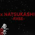 x NATSUKASHII
