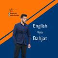 English with Bahjat