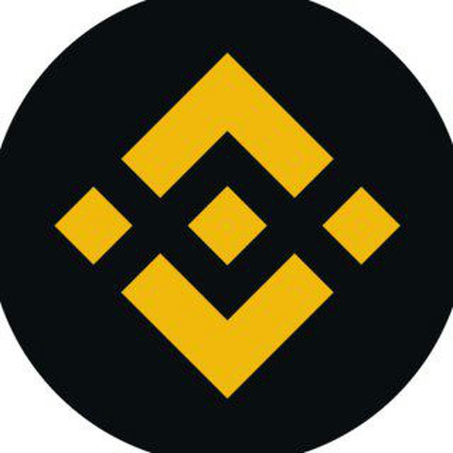 BINANCE SELLER