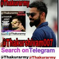 Thakurarmy Official