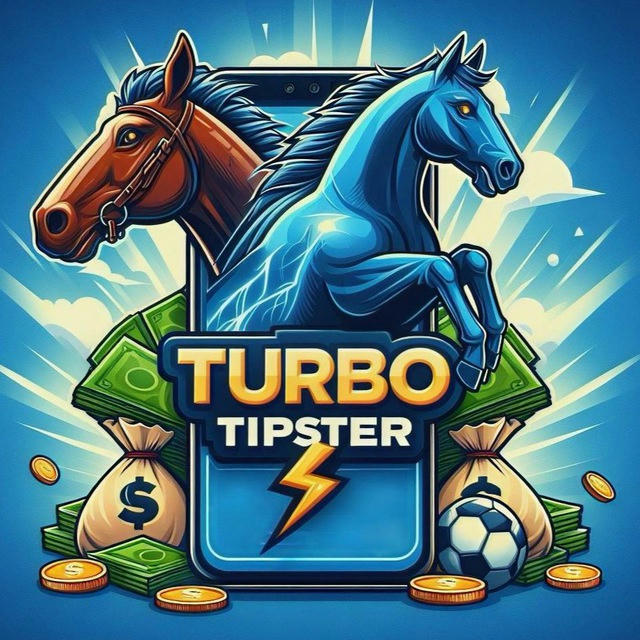 💰 THE TURBO TIPSTER 💰