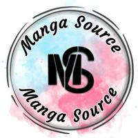 Manga Source | مانگا سورس