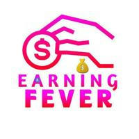 Earning Fever (Official)
