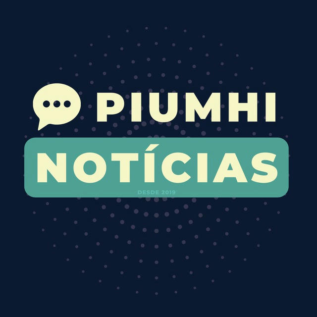 💭 Piumhi Notícias