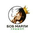 Bob Marley SeedShop