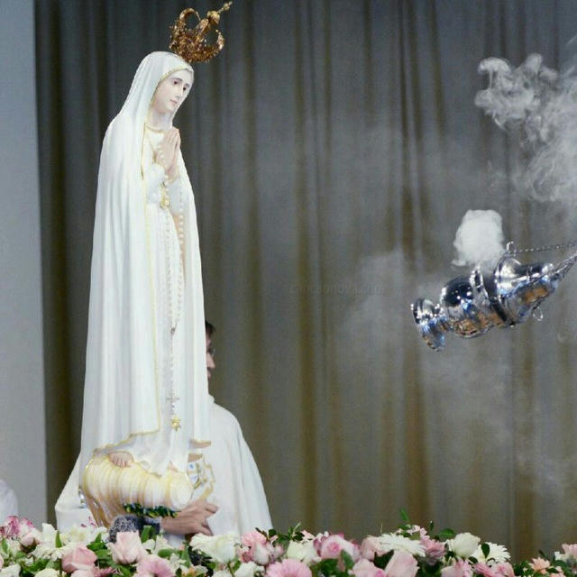Católicos de Maria ❤️