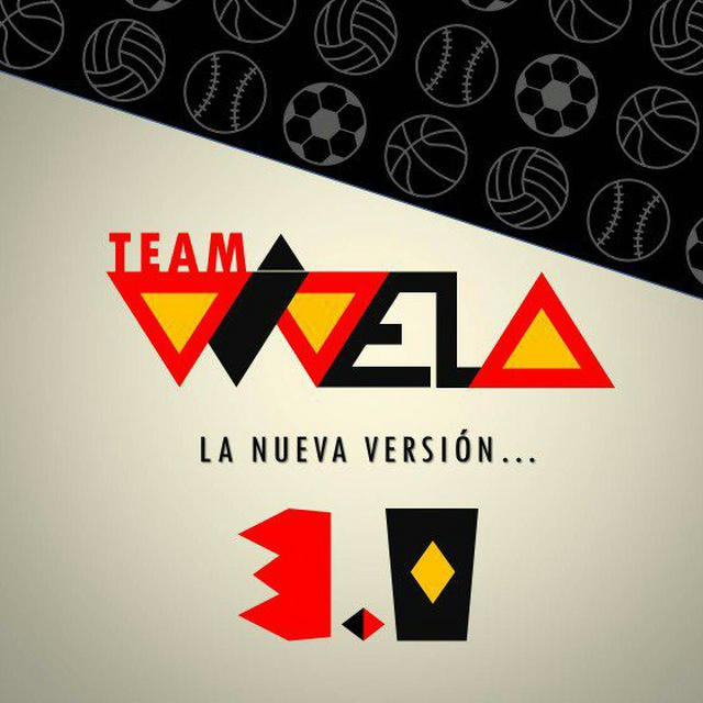 Team Vívela 3.0 🇨🇺