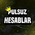 Pulsuz Hesablar