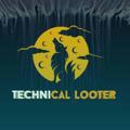 Technical Looter ️