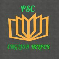 PSC ENGLISH HELPER