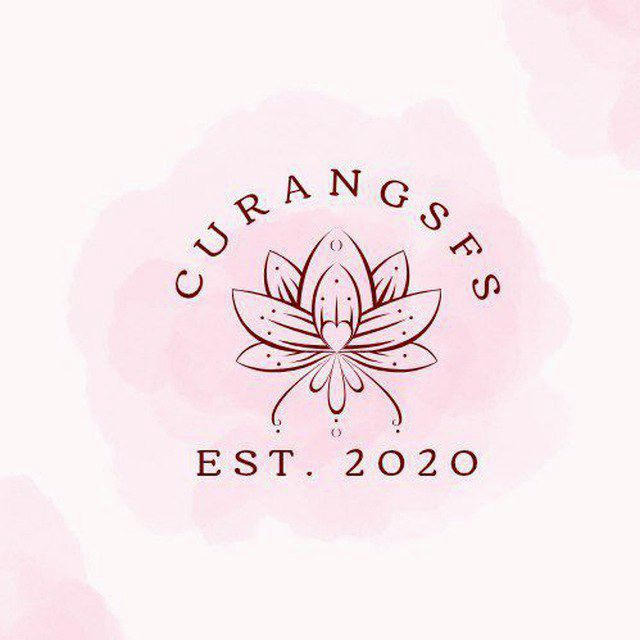 CURANGSFS || CPINNED🐢