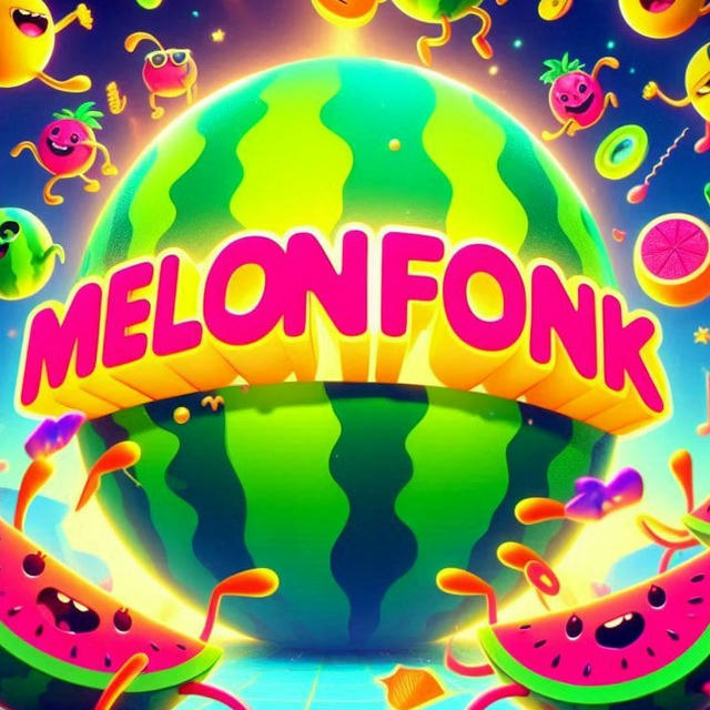 MELONFONK