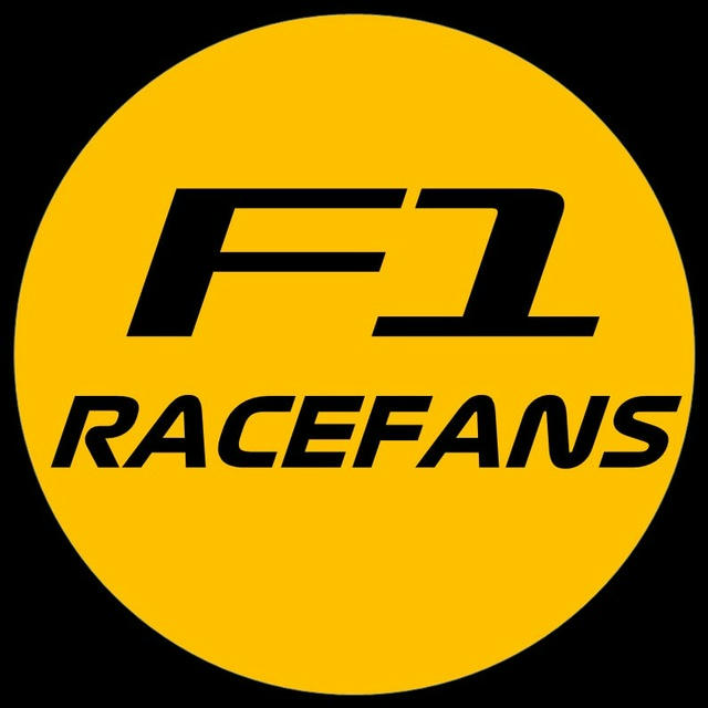 F1 RACEFANS