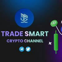 TRADE SMART (CRYPTO CHANNEL)
