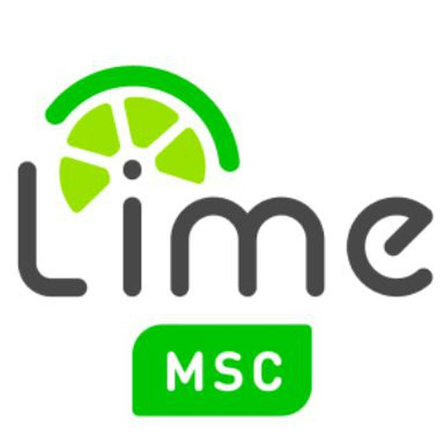 Lime-Moscow