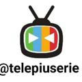 🇮🇹*SERIE TV TELEPIUSERIE *🇮🇹
