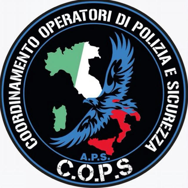 “COPS - INTERFORZE”