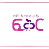 Fiker MAKE-UP & velo jima 0917307008