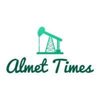 Almet Times – Альметьевск