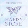 Hapisy Store :: HIRMIN