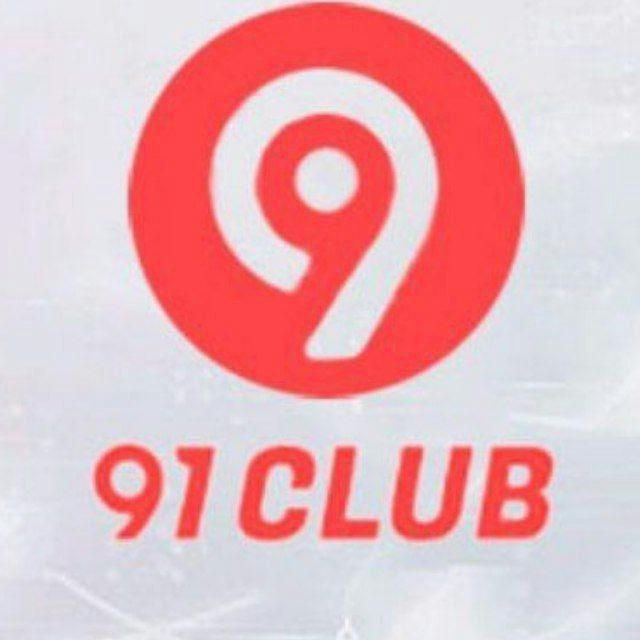 91CLUB OFFICIAL CHANNEL