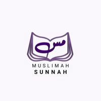 🌺 Muslimah Sunnah 🌺